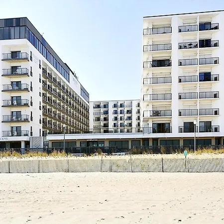 Lägenhet In Near Sandy Beaches