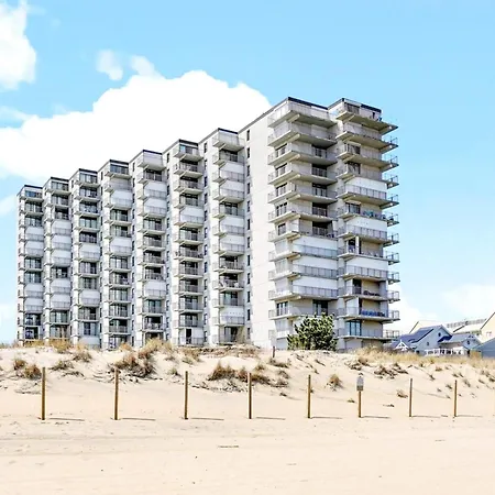 Lägenhet In Near Sandy Beaches