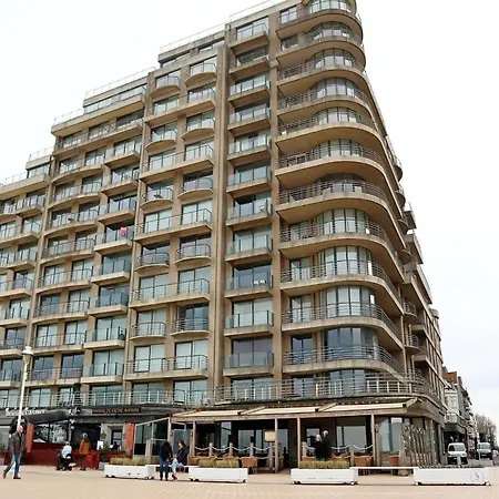 Lägenhet In Near Sandy Beaches *