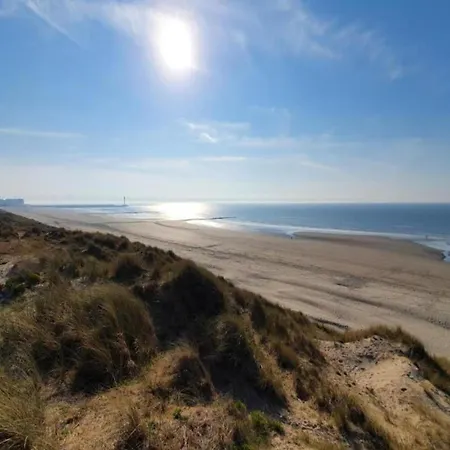 Lägenhet In Near Sandy Beaches *